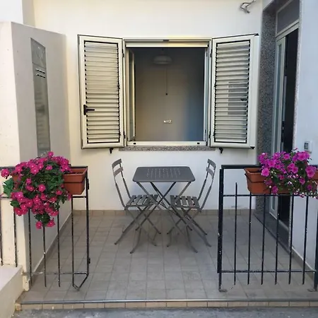 Σπίτι διακοπών La Casa Di Wabi Sabi *