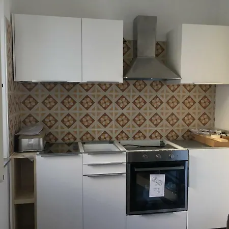 La Casa Di Wabi Sabi Σπίτι διακοπών