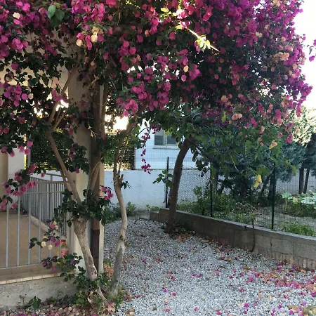 Σπίτι διακοπών La Casa Di Wabi Sabi *